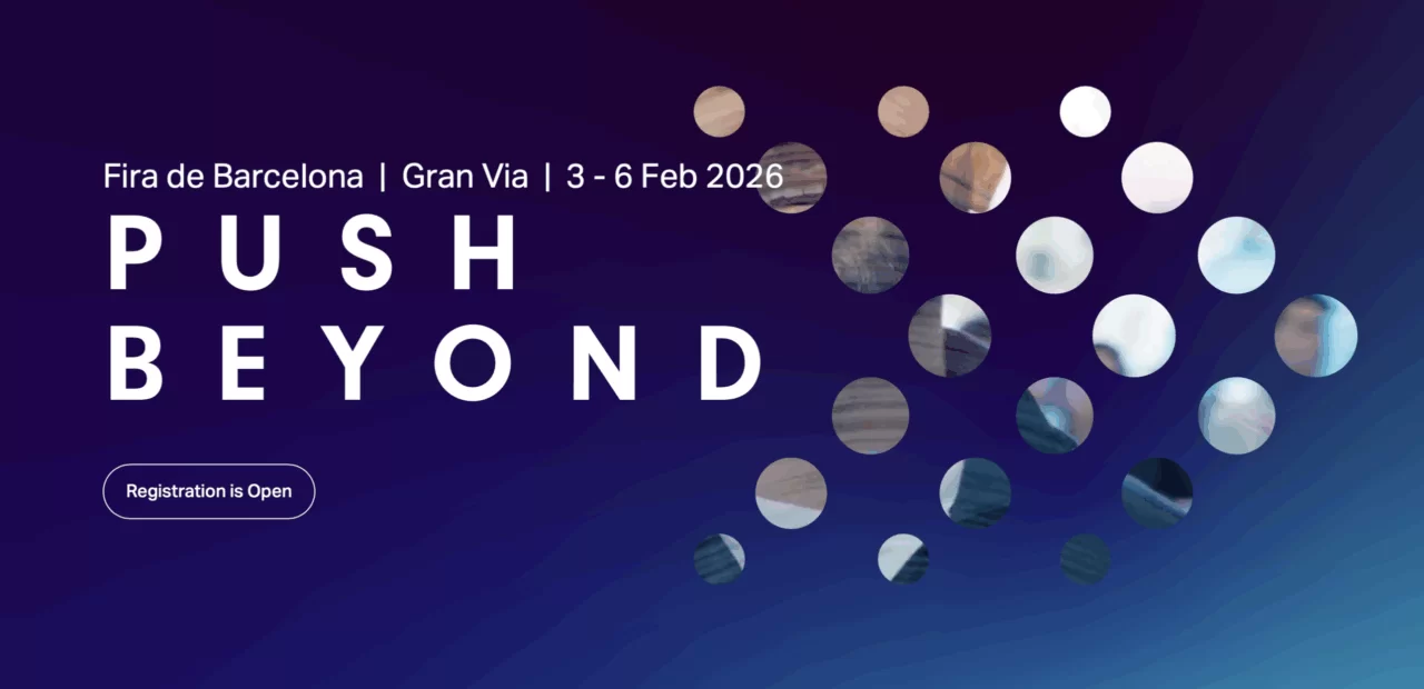 Join Dotcom at ISE 2026 Barcelona to Discover Cutting-Edge LED Display Solutions-4C800