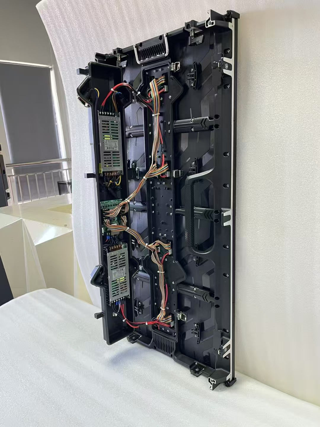 Cable Connection