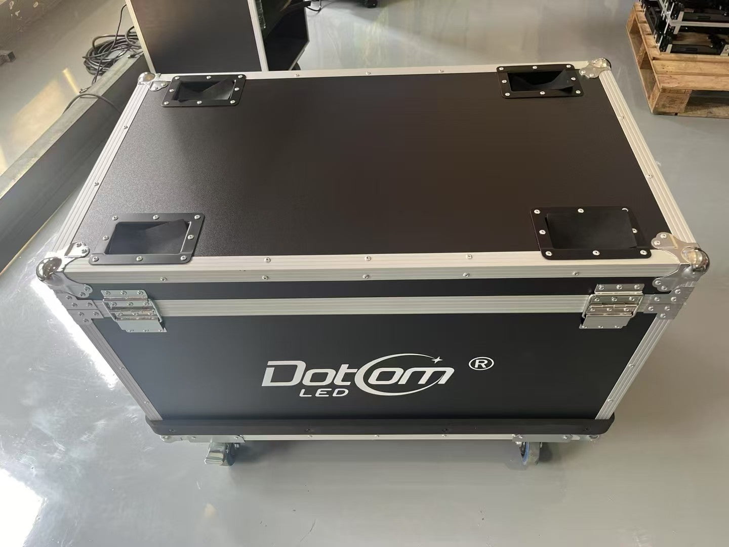 Outdoor Rental LED Screen P3.91 | S Series RGB Display - Events & Concerts