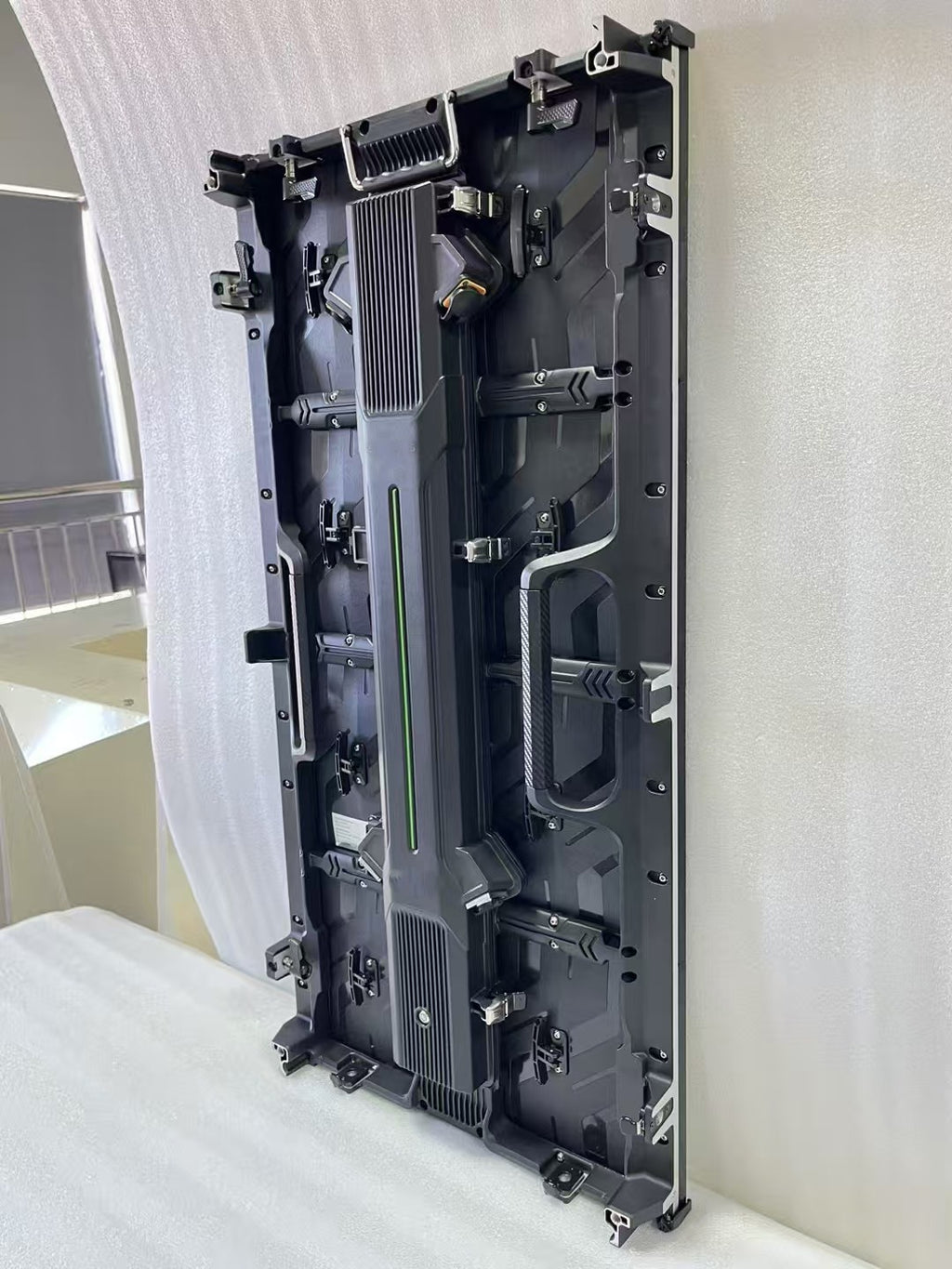 Outdoor Rental LED Screen P3.91 | S Series RGB Display - Events & Concerts