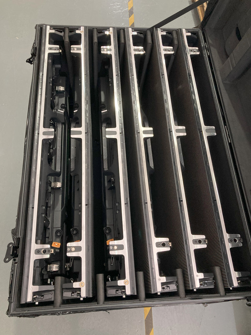 Outdoor Rental LED Screen P3.91 | S Series RGB Display - Events & Concerts