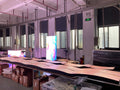 Custom Indoor Fixed LED Display | Iron Cabinet | Wall-Mounted | P1.25 to P3.076 | Built to Order