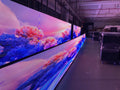Outdoor Sports Stadium LED Display | P5 / P6.67 / P8 / P10 | 5500–7000 nits | IP65