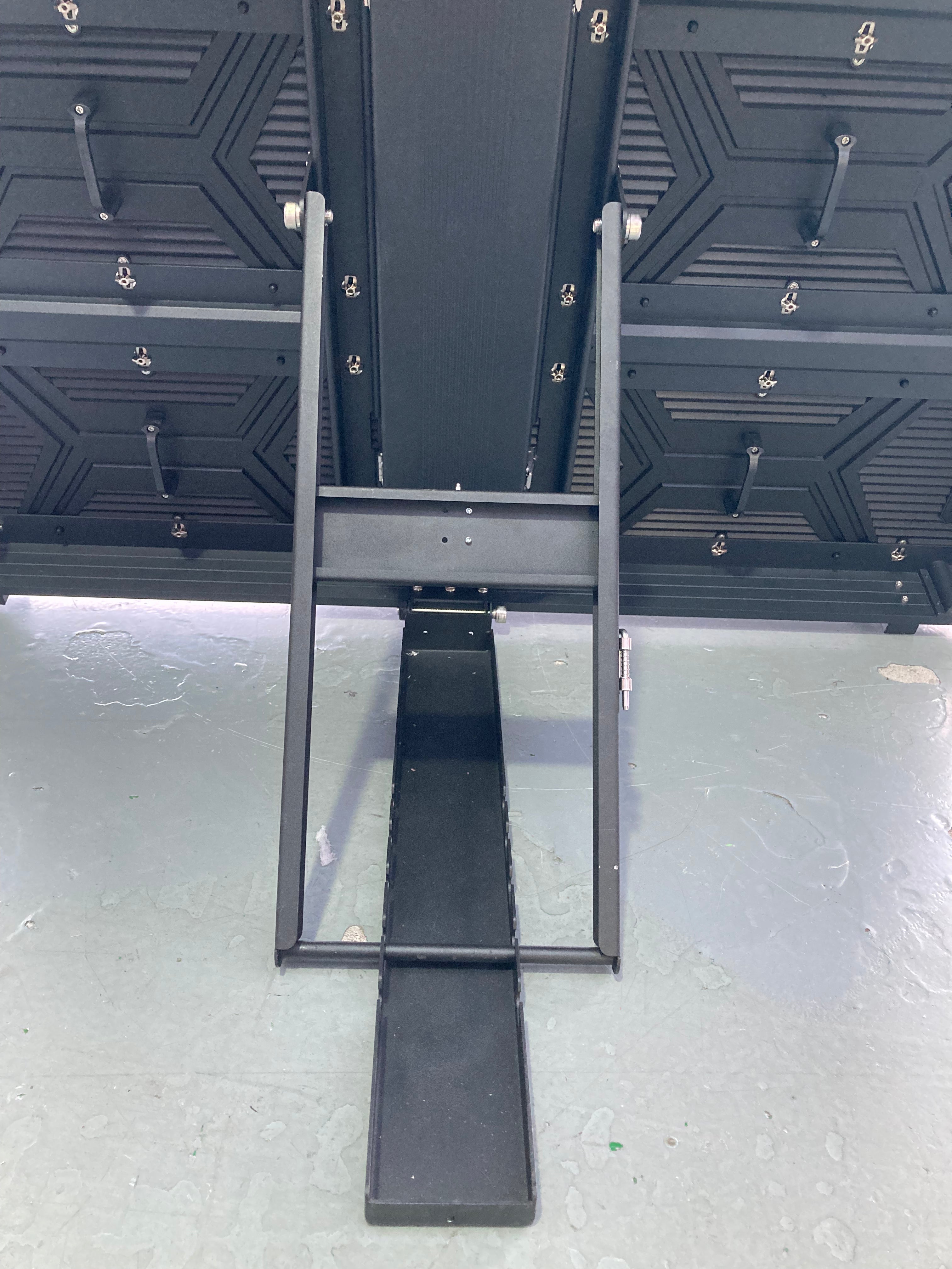 Outdoor Sports Stadium LED Display | P5 / P6.67 / P8 / P10 | 5500–7000 nits | IP65